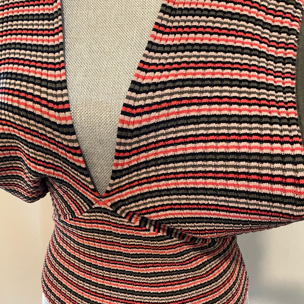 BCBG Shirt - Picture 2 of 6
